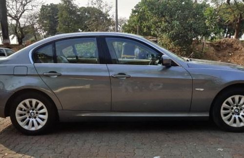 Used 2009 BMW 3 Series 2005-2011 AT in Mumbai for sale