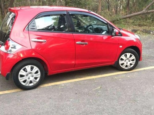 Used 2014 Honda Brio MT for sale in Chandigarh 