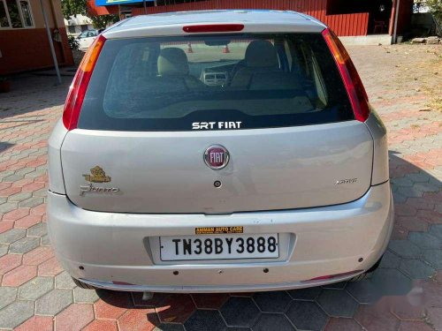 Used 2014 Fiat Punto MT for sale in Tiruppur 