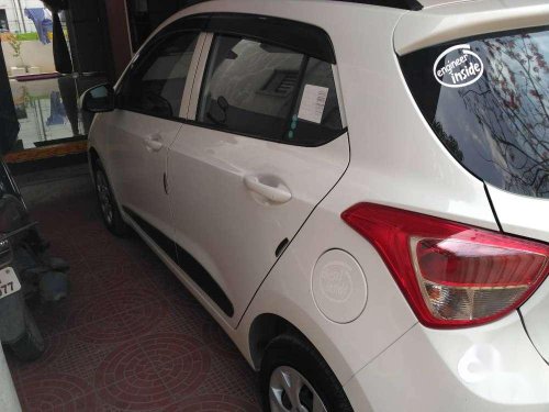 Used Hyundai Grand i10 2015 MT for sale in Hyderabad 