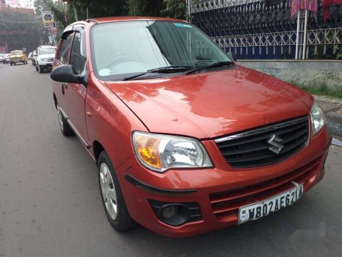 Used Maruti Suzuki Alto K10 VXi, 2013, Petrol MT for sale in Kolkata 