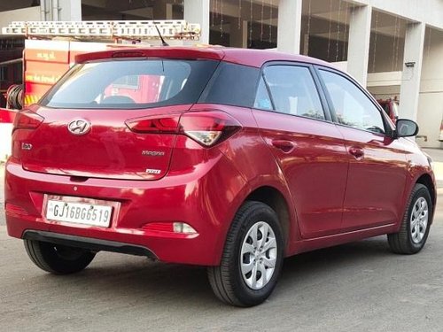 Used 2014 Hyundai i20 Magna 1.2 MT car at low price in Ahmedabad