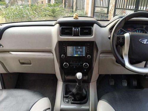 Used 2016 Mahindra Scorpio MT for sale in Kolkata 