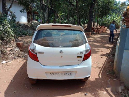 Used Maruti Suzuki Alto K10 VXI 2015 MT for sale in Kannur 