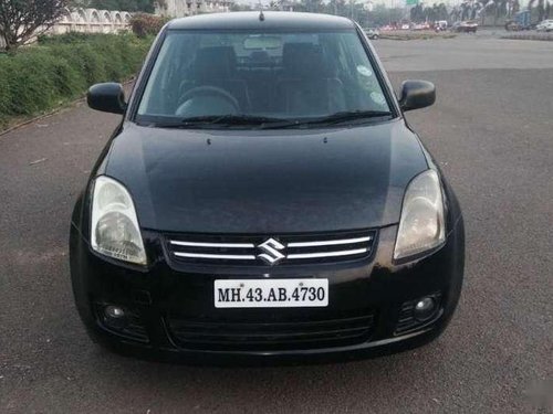 Used Maruti Suzuki Swift Dzire 2010 MT for sale in Mumbai 