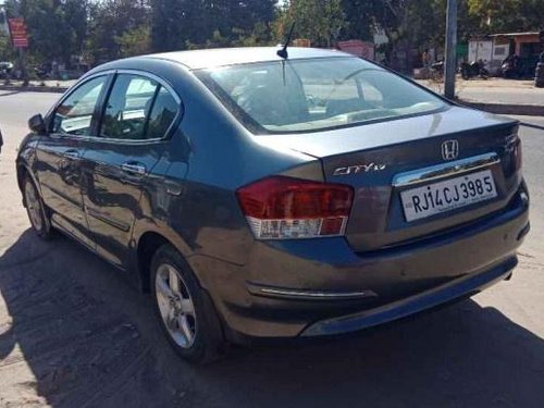 Used Honda City 1.5 V MT 2010 in Jaipur