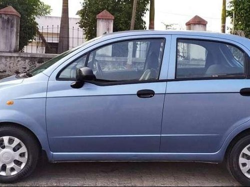 Used Chevrolet Spark 2008 1.0 MT for sale in Pune 