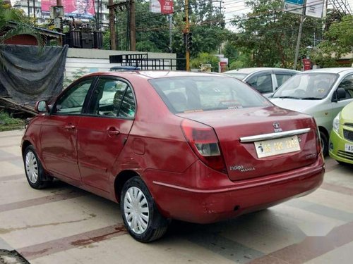 Used Tata Manza Aqua Quadrajet BS-IV, 2011, Diesel MT for sale in Guwahati 