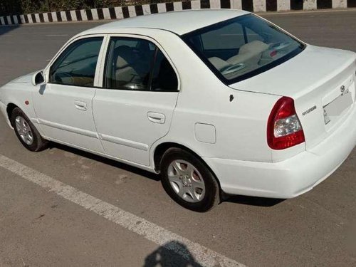 Used Hyundai Accent GLE 2010 MT for sale in Surat