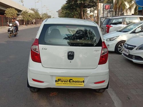 Used 2014 Hyundai i10 MT for sale in Surat