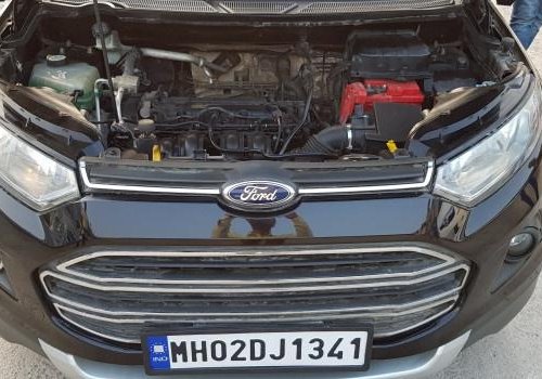 Ford EcoSport 1.5 Ti VCT MT Ambiente in Pune