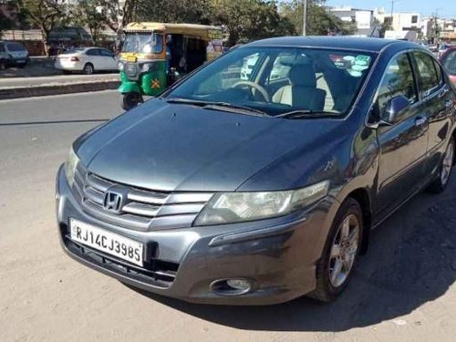 Used Honda City 1.5 V MT 2010 in Jaipur