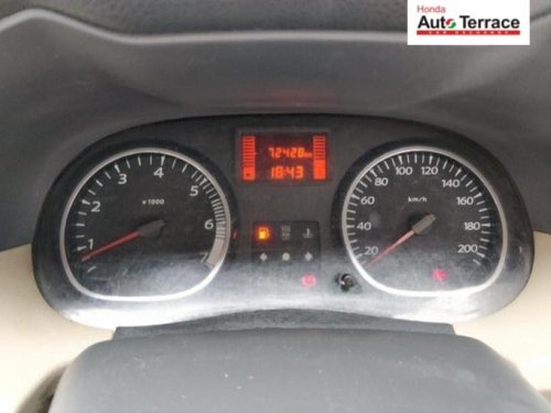 2012 Renault Duster 110PS Diesel RxL MT for sale at low price in Chennai