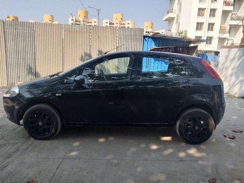 Used 2009 Fiat Punto MT for sale in Pune 