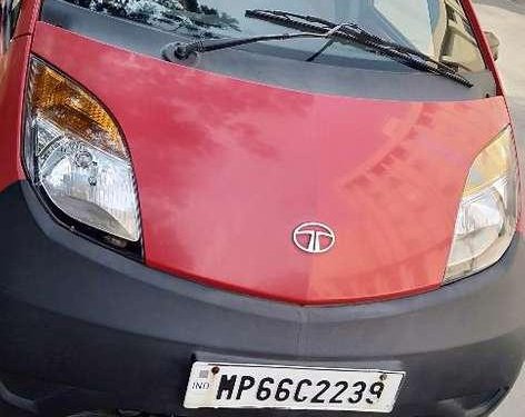 Used Tata Nano CX 2014 MT for sale in Jamshedpur