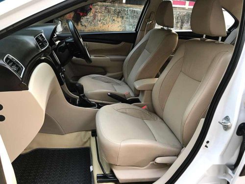 Used 2017 Maruti Suzuki Ciaz Alpha AT for sale in Chennai 