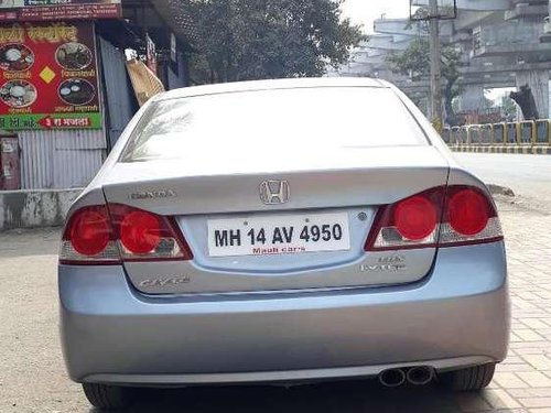 Used 2007 Honda Civic AT for sale in Pune 