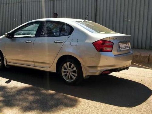 Used Honda City 1.5 V Manual, 2012, Petrol MT for sale in Pune 