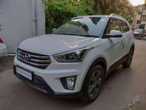 Used 2016 Hyundai Creta 1.6 SX AT for sale in Mumbai