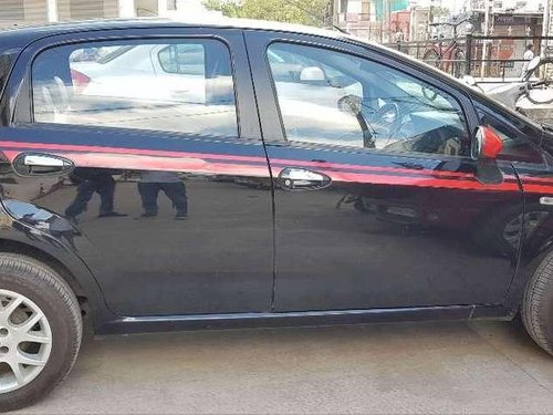 Used Fiat Punto 2012 AT for sale in Aurangabad 