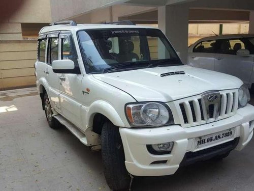 Used 2010 Mahindra Scorpio MT for sale in Pune 