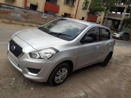 Used Datsun GO A 2014 MT for sale in Coimbatore 