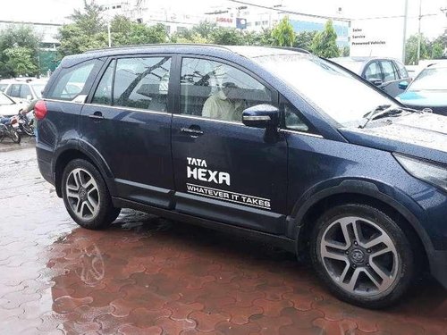 2016 Tata Hexa XT MT for sale at low price in Kota