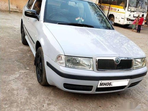 Used Skoda Octavia 1.9 TDI 2008 MT for sale in Mumbai 