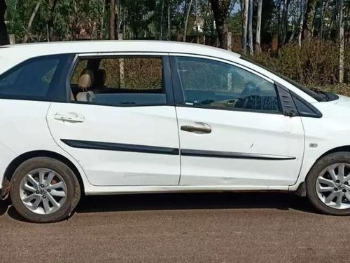 Used 2015 Honda Mobilio MT for sale in Raipur 