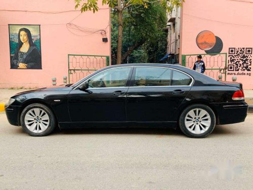 Used BMW 7 Series 740Li 2005 AT for sale in New Delhi