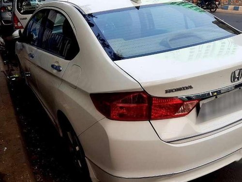 Used Honda City 1.5 V Manual Sunroof, 2015, Diesel MT for sale in Kolkata 