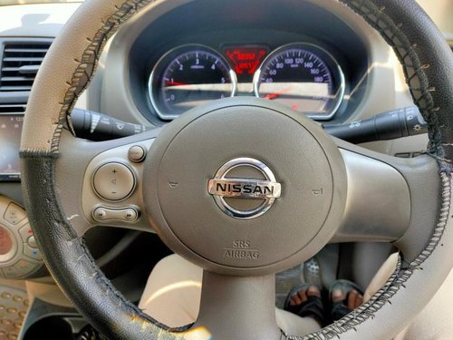 Nissan Sunny XV D Premium Leather 2014 MT for sale in Chennai