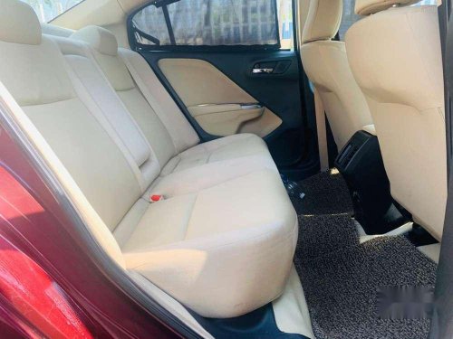 Used 2014 Honda City MT for sale in Mumbai