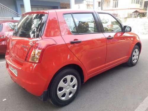 Used Maruti Suzuki Swift VXi ABS, 2010, Petrol for sale in Nagar 