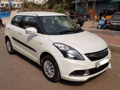 Used 2015 Maruti Suzuki Swift Dzire MT for sale in Hyderabad 