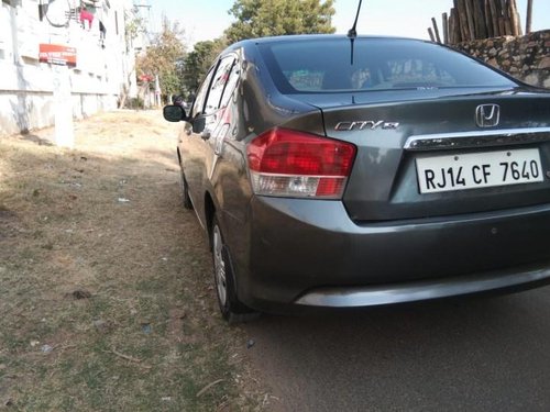 Used Honda City 1.5 S MT 2008 in Jaipur