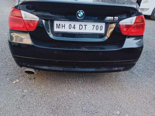 Used BMW M3 2008 MT for sale in Nashik 
