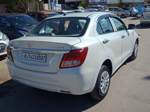 Maruti Suzuki Dzire LDI MT 2018 in Jaipur