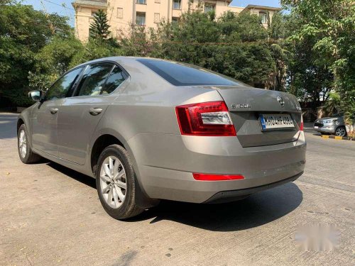 Used 2016 Skoda Octavia AT for sale in Mumbai 