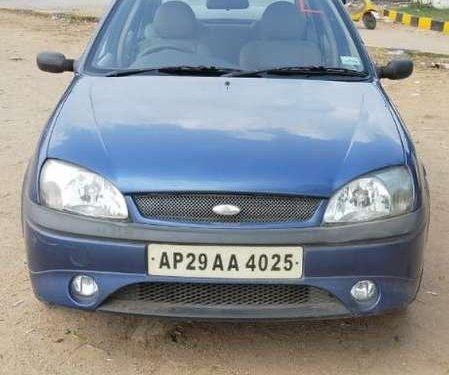 Used Ford Ikon 2007 1.3 Flair MT for sale in Hyderabad 