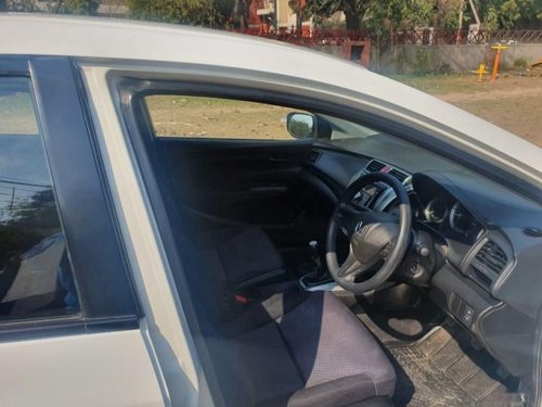 2013 Honda City 1.5 E MT for sale in New Delhi