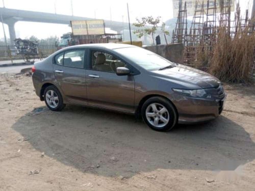 Used 2011 Honda City S MT for sale in Gurgaon 