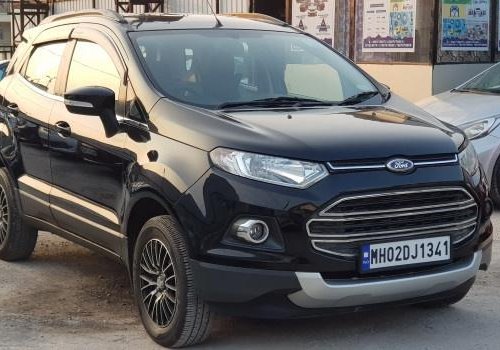 Ford EcoSport 1.5 Ti VCT MT Ambiente in Pune