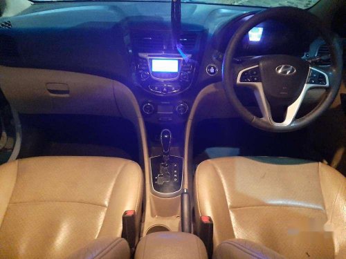 Used Hyundai Verna 1.6 CRDi SX 2014 AT for sale in Chennai 