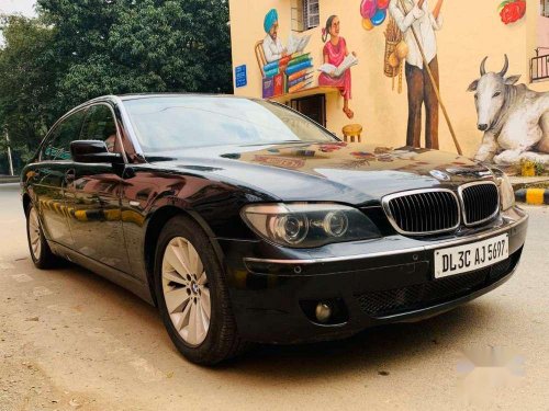 Used BMW 7 Series 740Li 2005 AT for sale in New Delhi