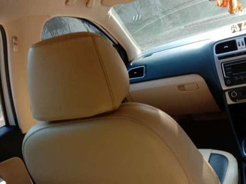 Used Volkswagen Polo 2015 MT for sale in Hyderabad 