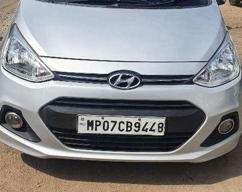 Used Hyundai Grand i10 2014 MT for sale in Mandsaur 