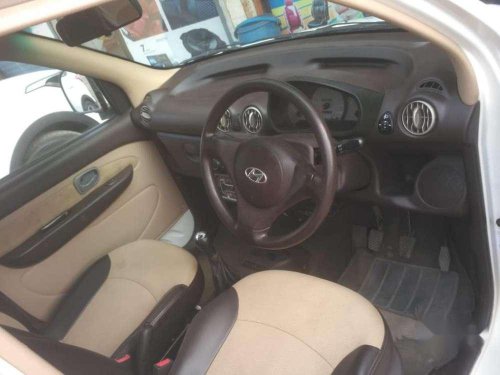 Used Hyundai Santro Xing GLS (CNG), 2014, CNG & Hybrids MT for sale in Surat