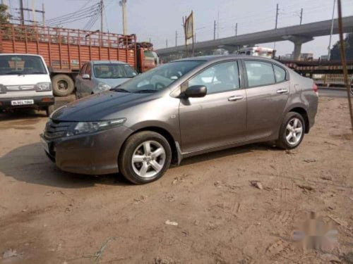 Used 2011 Honda City S MT for sale in Gurgaon 