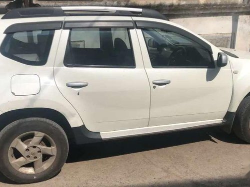 Used 2015 Renault Duster MT for sale in Pune 